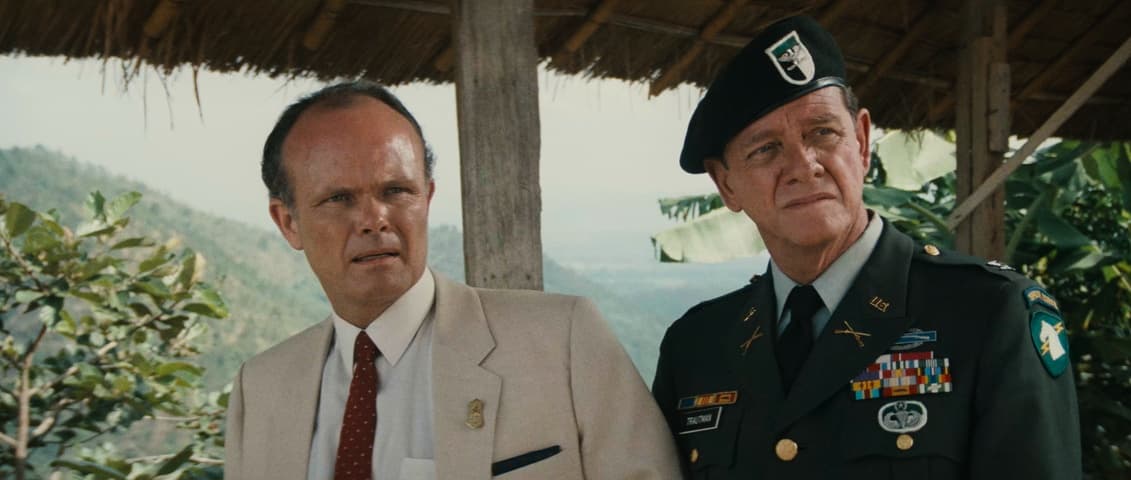 Image 2 de Rambo III