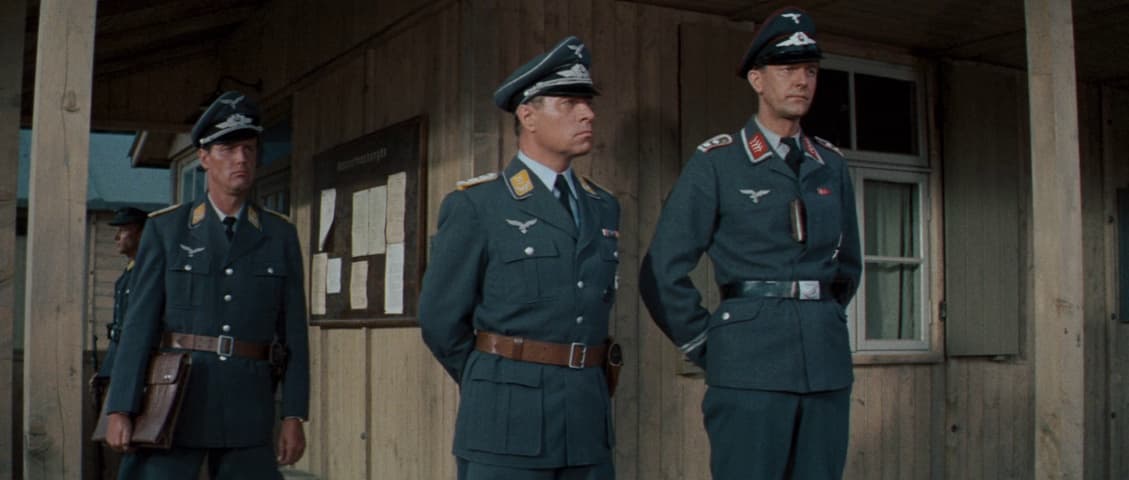 Image 1 de The Great Escape