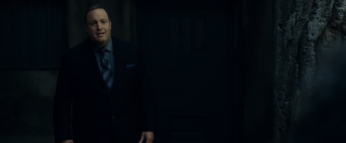Zookeeper frame 1