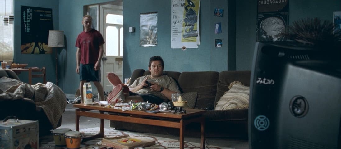 Image 1 de Shaun of the Dead