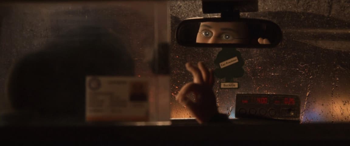 Anomalisa, кадр 4