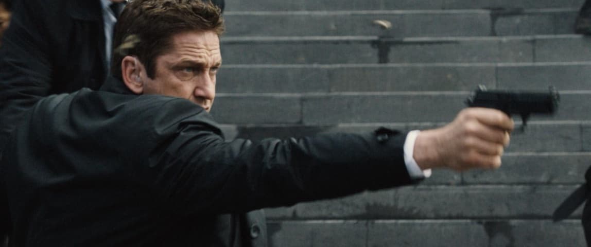 Image 1 de London Has Fallen