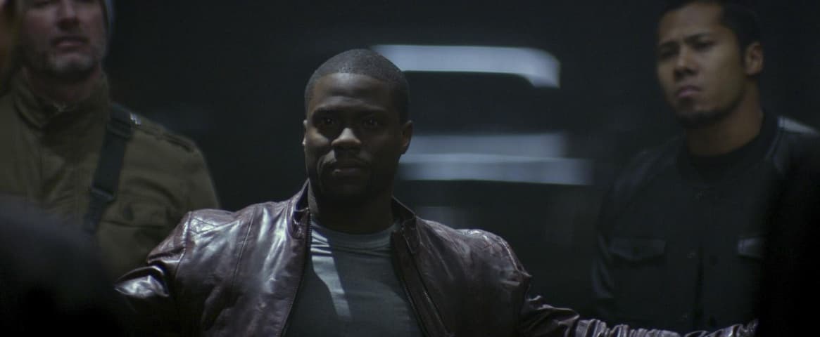 Ride Along frame 1