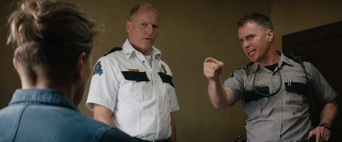 Three Billboards Outside Ebbing, Missouri frame 1
