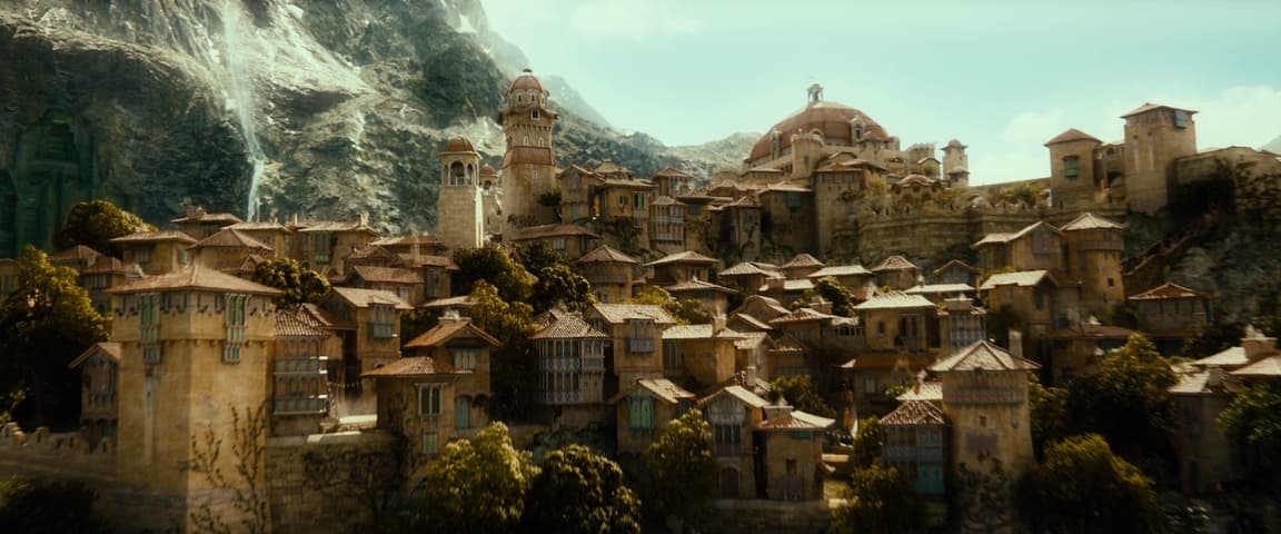 Image 1 de The Hobbit: An Unexpected Journey