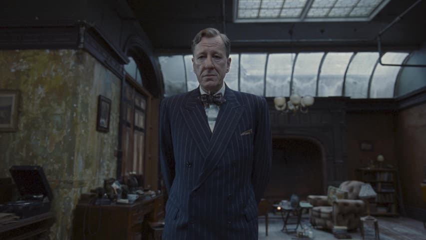 Image 2 de The King's Speech