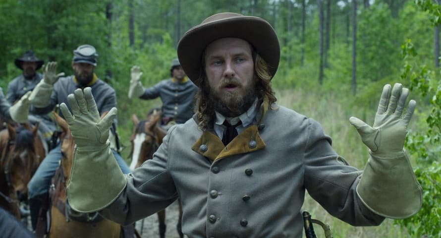Image 1 de Free State of Jones