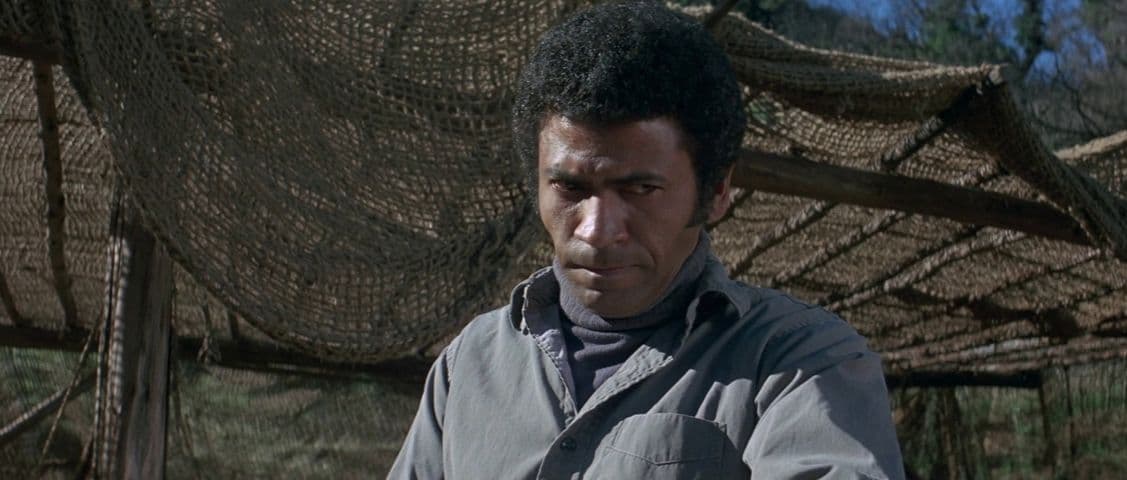 Battle for the Planet of the Apes frame 3