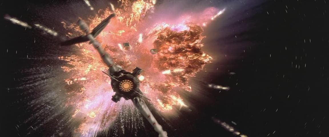 Image 4 de Lost in Space