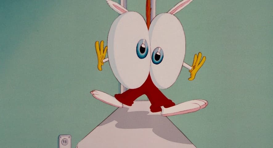 Image 4 de Who Framed Roger Rabbit