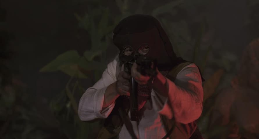 Image 3 de No Escape