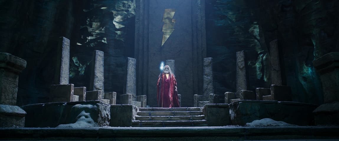 Image 3 de Shazam!