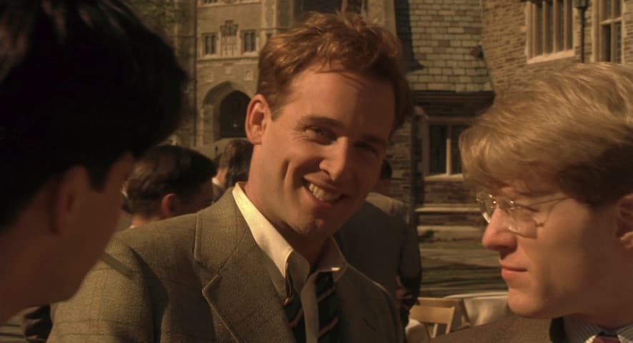 A Beautiful Mind frame 2