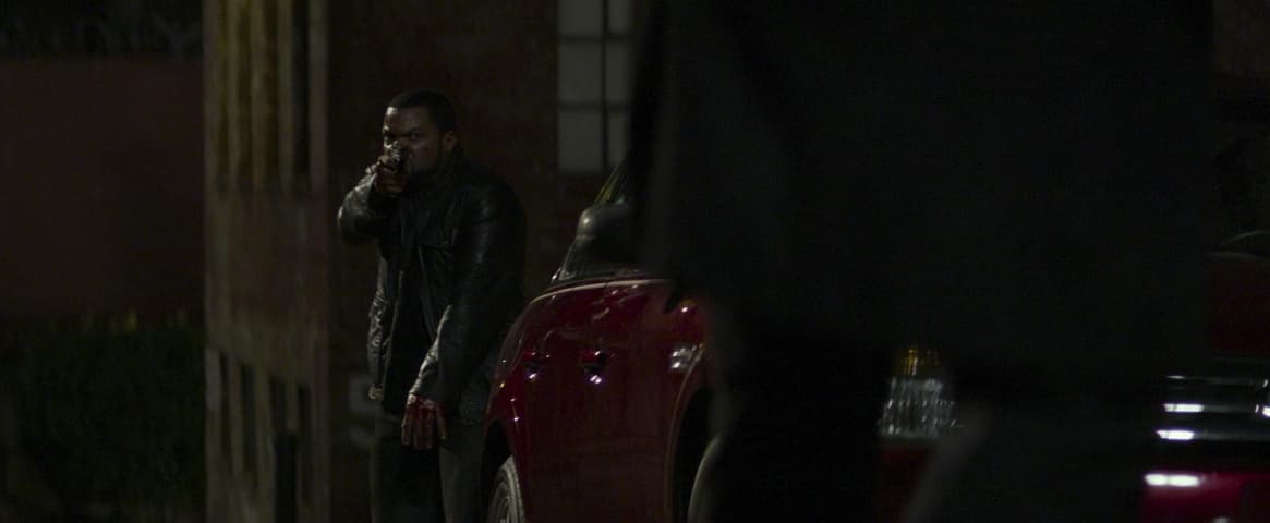 Ride Along frame 4