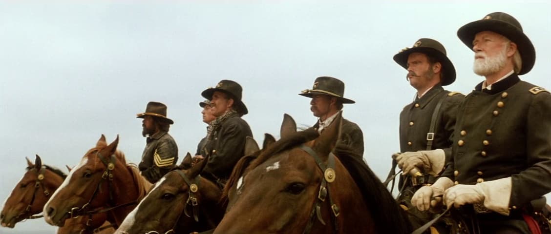 Image 1 de Dances with Wolves