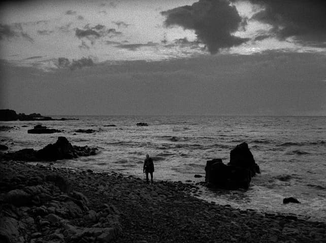 The Seventh Seal frame 2