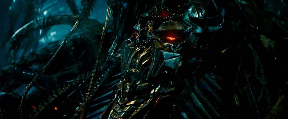 Image 1 de Transformers: Revenge of the Fallen