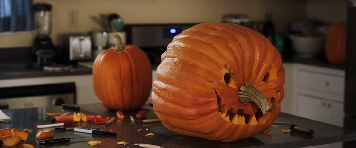 Image 1 de Goosebumps 2: Haunted Halloween