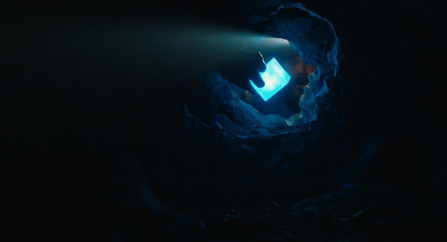 A Minecraft Movie frame 1