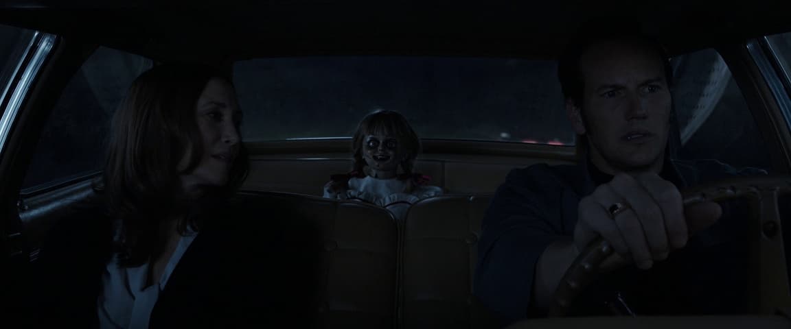 Image 1 de Annabelle Comes Home