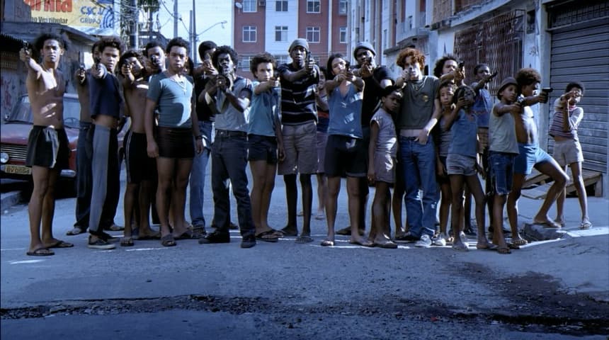 Image 1 de City of God