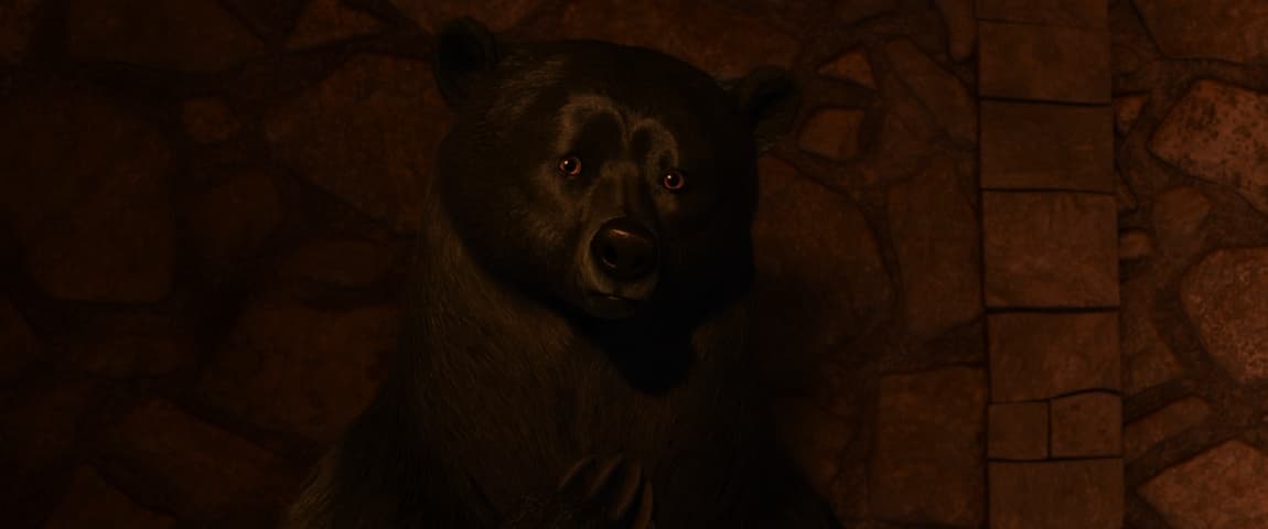 Brave frame 2