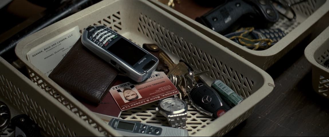 Image 1 de Michael Clayton