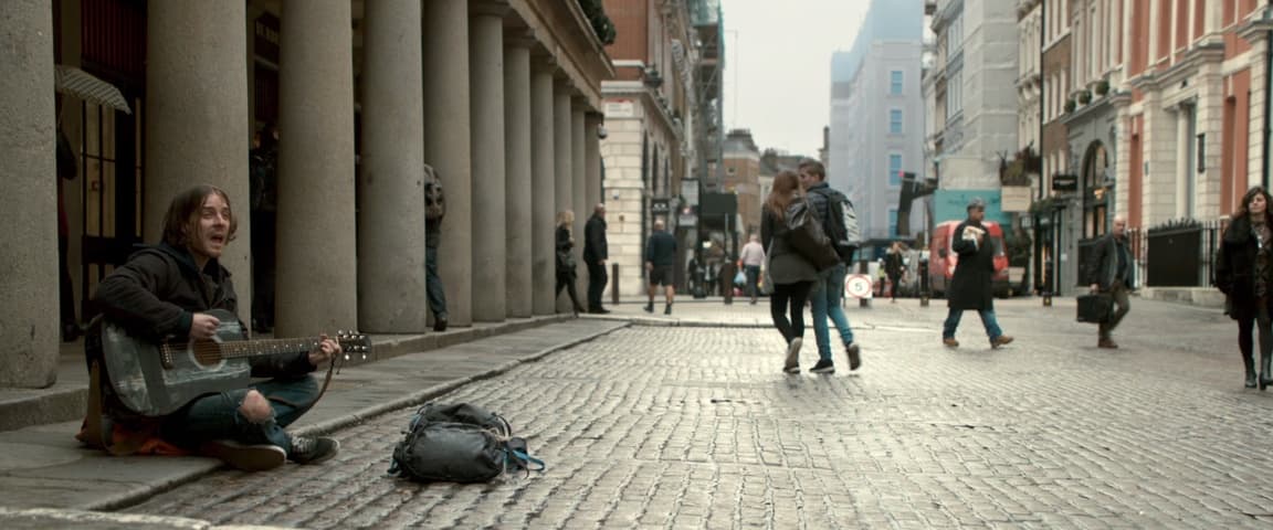 Image 4 de A Street Cat Named Bob