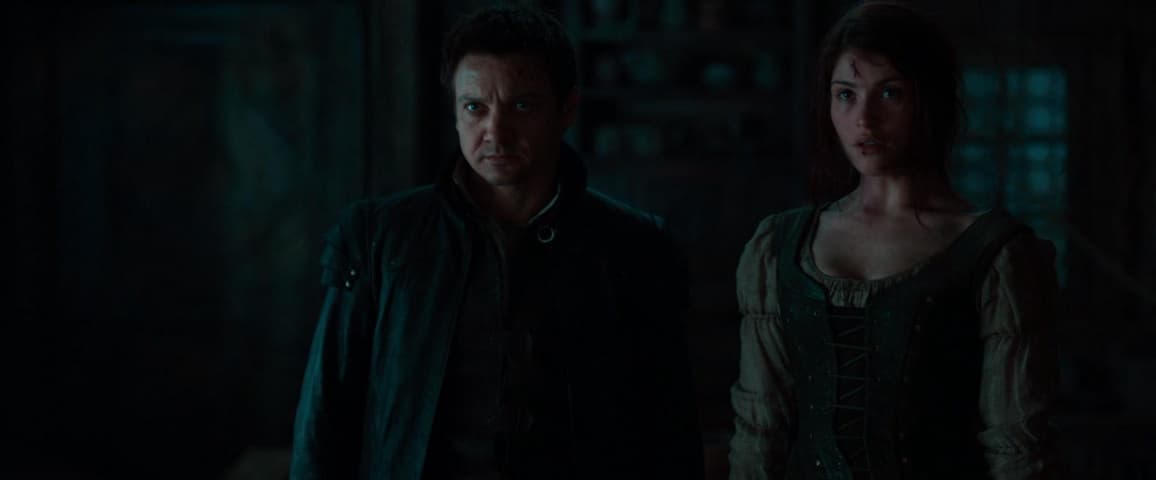 Image 4 de Hansel & Gretel: Witch Hunters