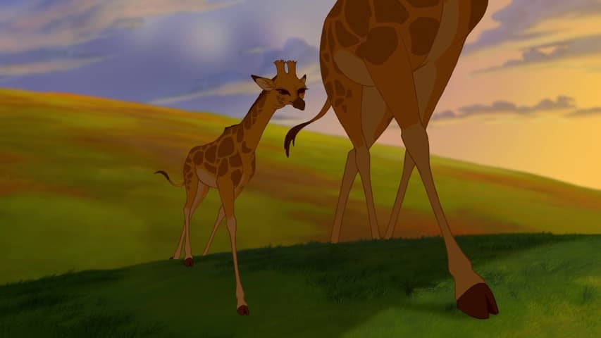 Image 2 de The Lion King
