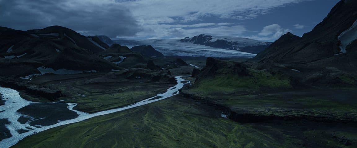 Prometheus frame 2