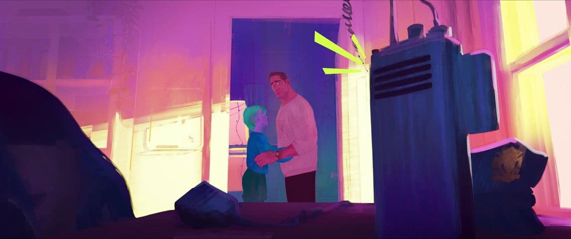 Image 4 de Spider-Man: Across the Spider-Verse