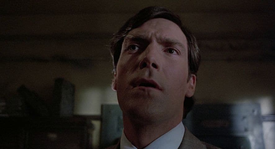 Monty Python's The Meaning of Life frame 3