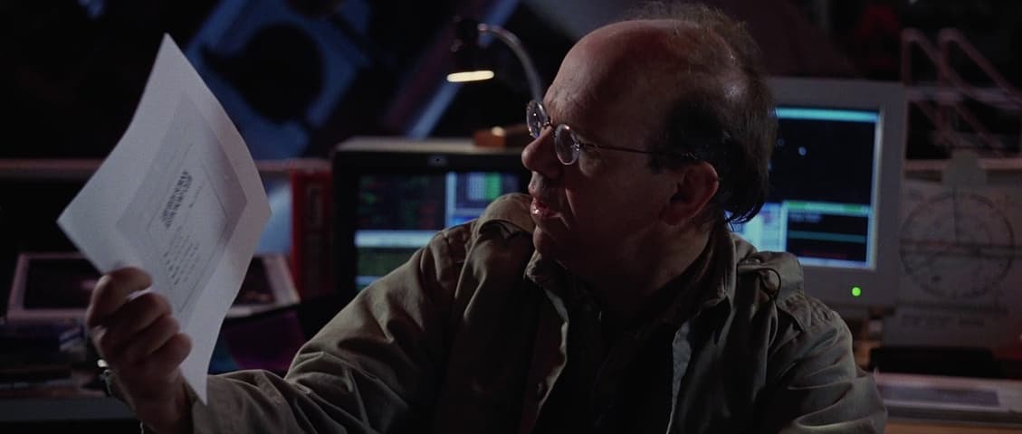 Deep Impact frame 3