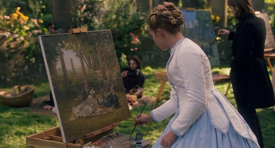 Image 1 de Little Women