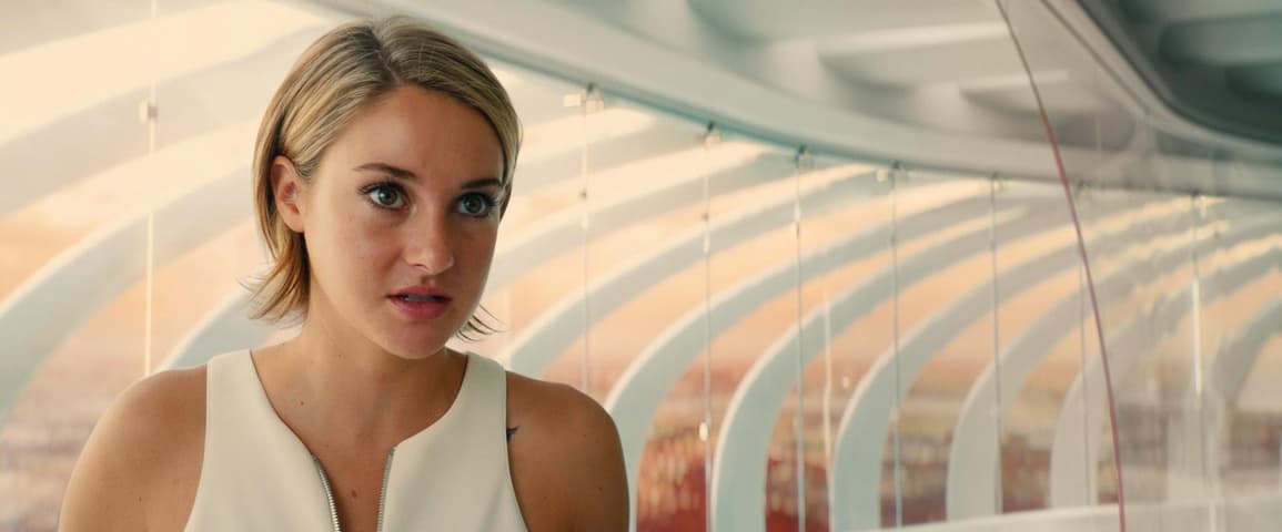 Allegiant frame 3