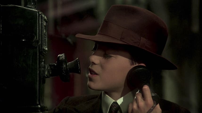 Bugsy Malone frame 4