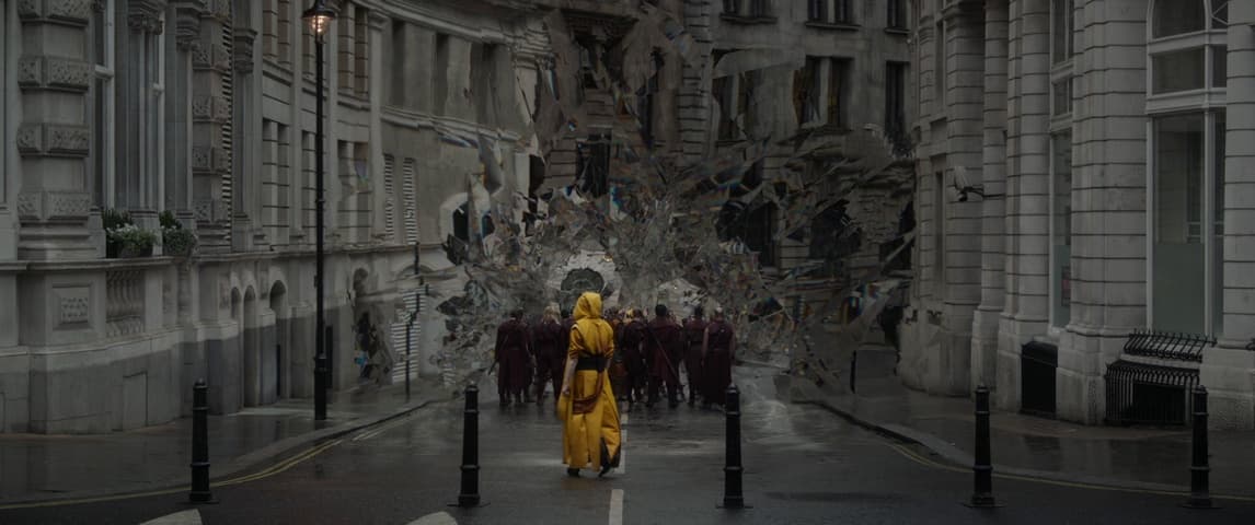 Image 1 de Doctor Strange