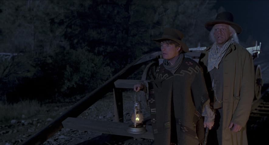 Image 3 de Back to the Future Part III