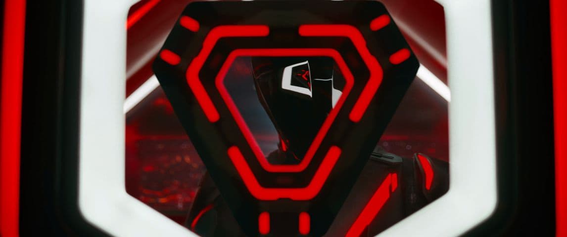 Image 2 de TRON: Ares