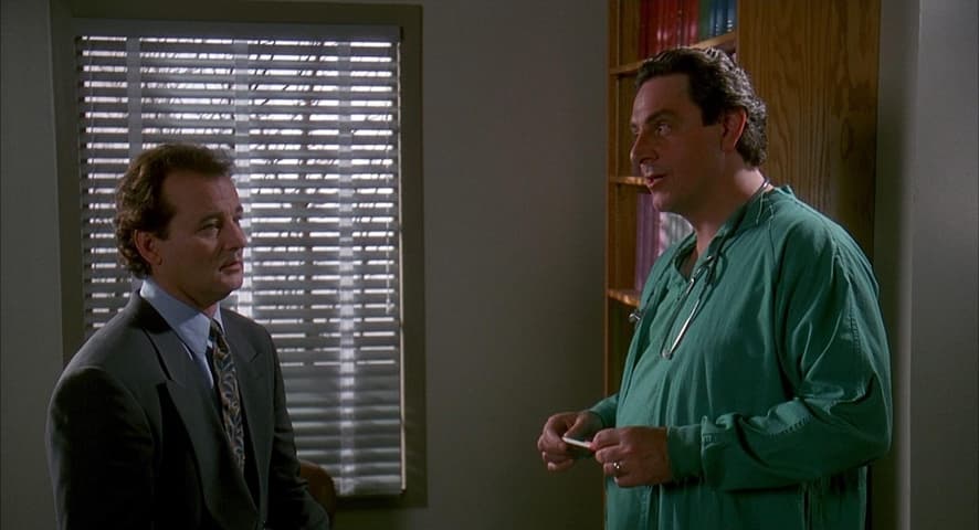Groundhog Day frame 3