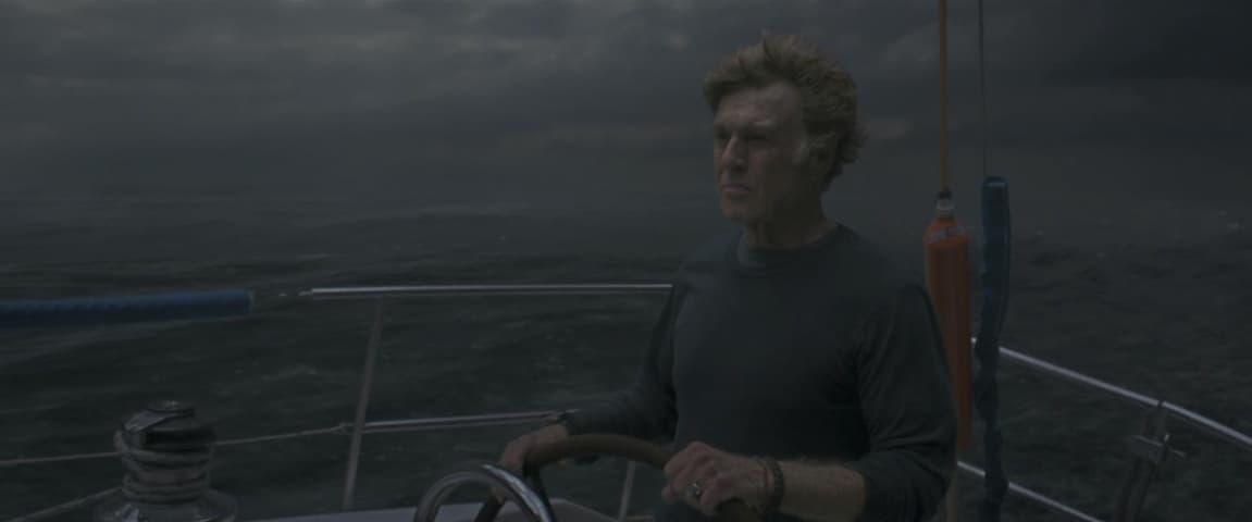 All Is Lost frame 3