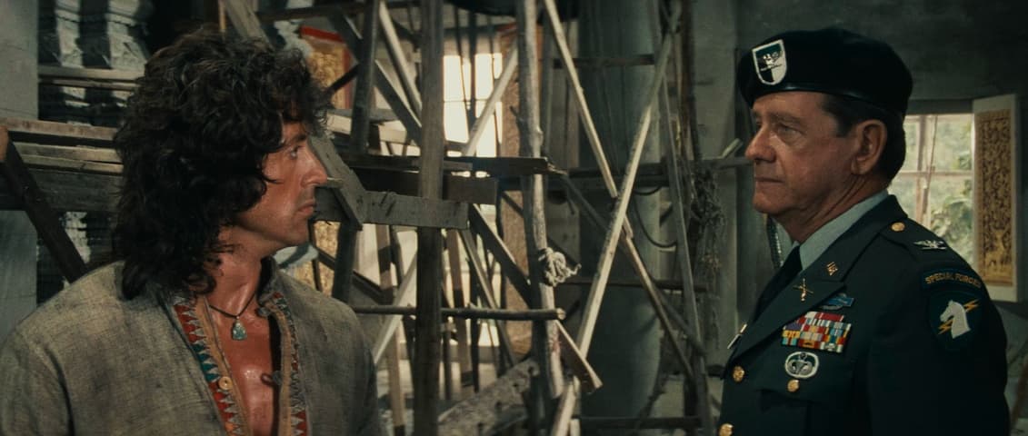 Image 3 de Rambo III