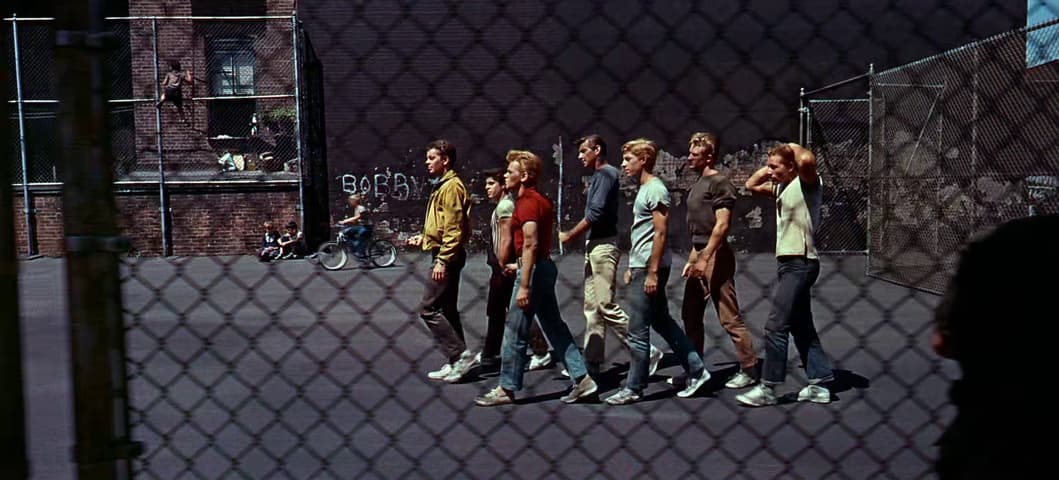 Image 4 de West Side Story