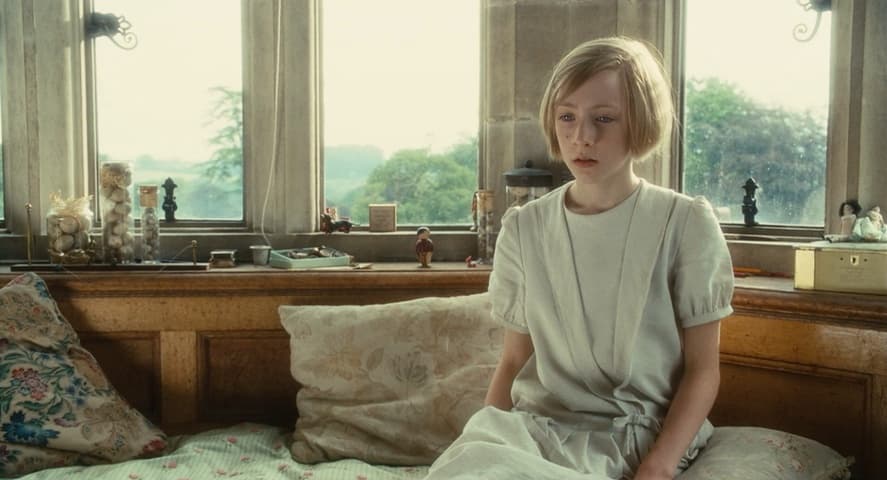 Atonement frame 3