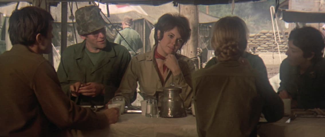 Image 1 de M*A*S*H