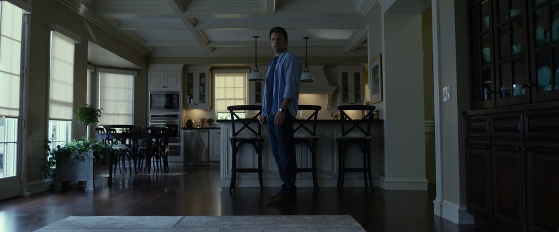 Gone Girl frame 3
