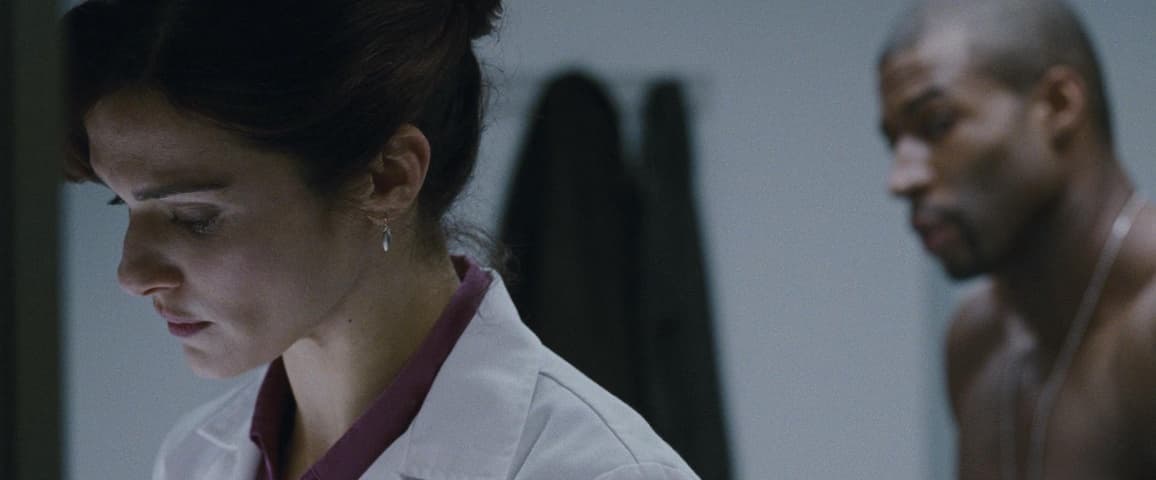 The Bourne Legacy frame 3