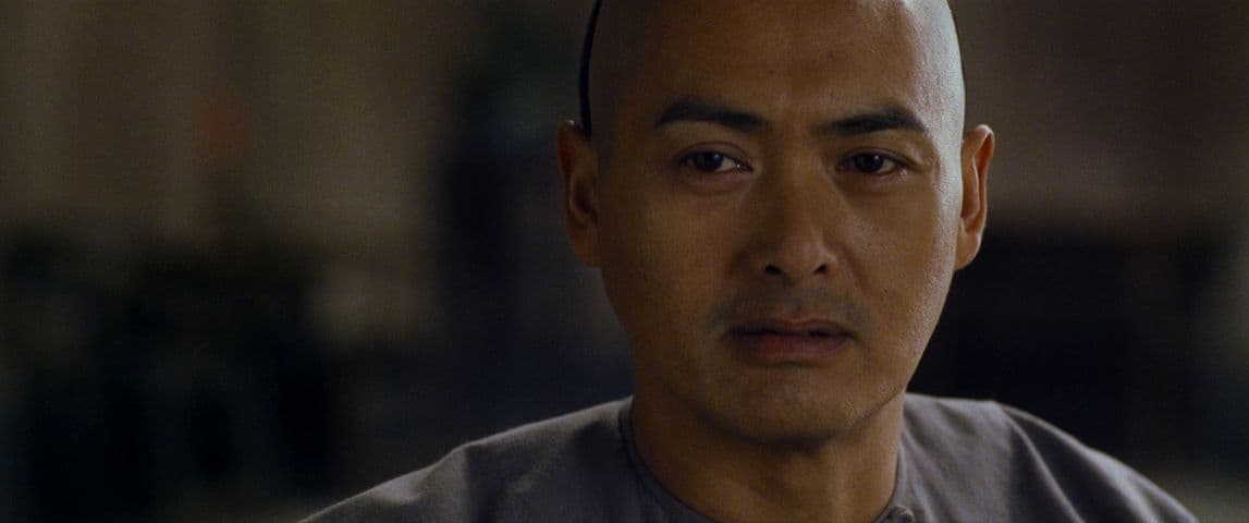Crouching Tiger, Hidden Dragon frame 1