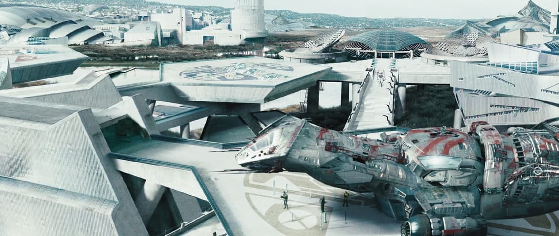 Image 4 de Serenity